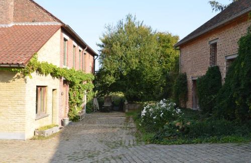 Helshoven House | Land van Engelingen