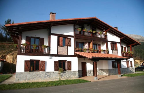 Azkoitia House | Landagarre