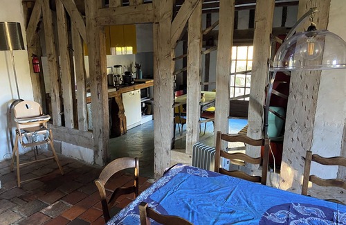 Lesperon House | Landaise 8 people 25 minutes from the beaches with swimming pool