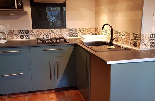 Lesperon Cottage | Landaise Mer meublé de tourisme 3 stars - Gite 4 persons