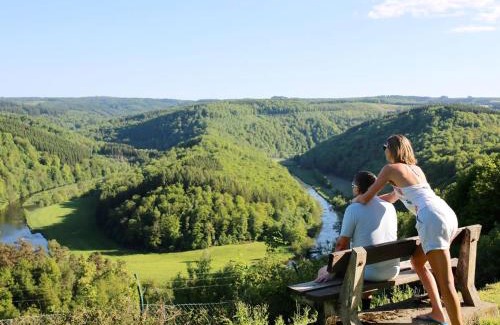 Neufchateau Resort | Landal Glamping Neufchâteau