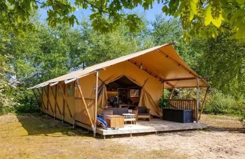 Neufchateau Resort | Landal Glamping Neufchâteau