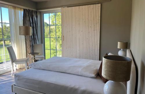 Hasle bei Burgdorf Bed & Breakfast | Landcafe mit Mini Hotel
