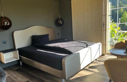 Hasle bei Burgdorf Bed & Breakfast | Landcafe mit Mini Hotel
