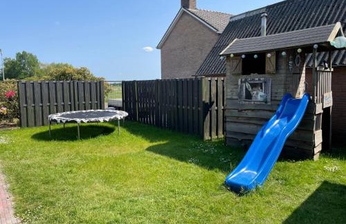 Hijken Bed & Breakfast | Landelijk Hijken