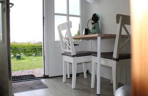 Ovezande House | Landelijk slapen bij molen in Ovezande 4C