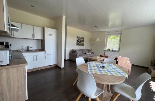 Pittenbach Apartment | Landferien Eifel