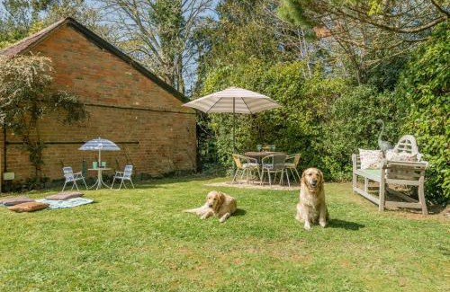 Woodfalls House | Landfords Cottage