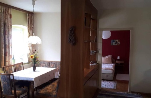 Alkoven Hotel | Landgasthaus Lehnerwirt