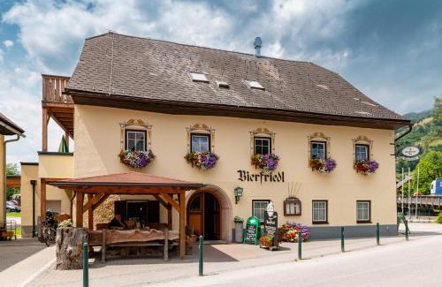 Michaelerberg-Pruggern Hotel | Landgasthof Bierfriedl