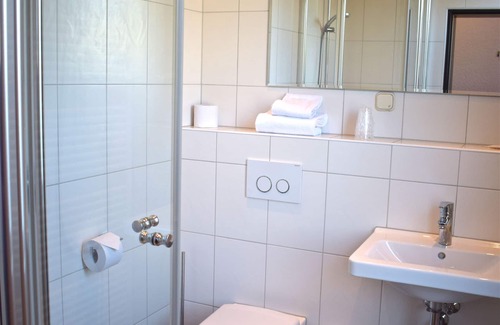Eichenzell Hotel | Landgasthof Buch