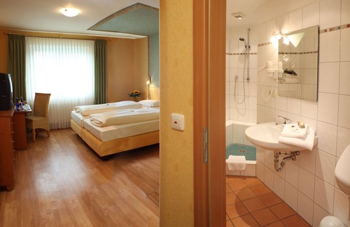 Eichenzell Hotel | Landgasthof Buch