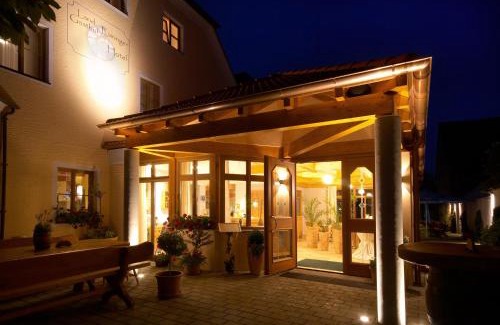 Beilngries Hotel | Landgasthof Euringer