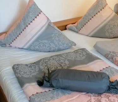 Lichtenfels Apartment | Landgasthof Fischer