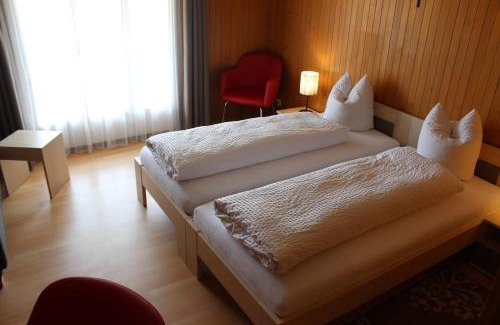Giswil Hotel | Landgasthof Grossteil