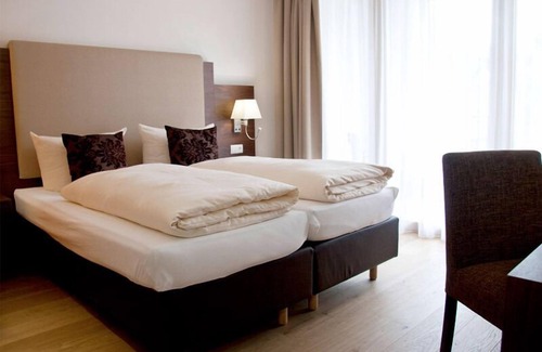 Altfraunhofen Hotel | Landgasthof Hotel Vilserwirt