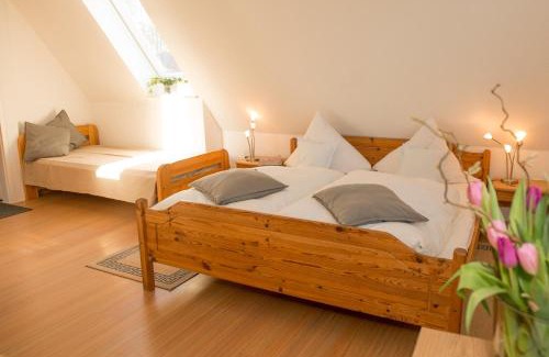 Timmdorf Hotel | Landgasthof Kasch - Hotel und Restaurant
