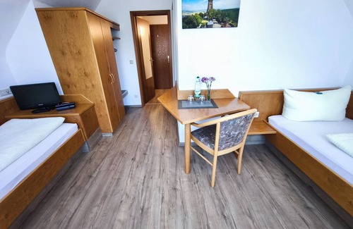 Droebischau Hotel | Landgasthof Kemter