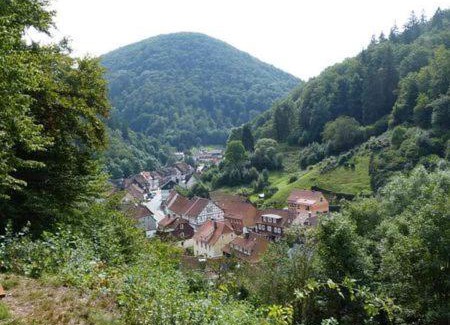 Walkenried Hotel | Landgasthof Kleine Kommode