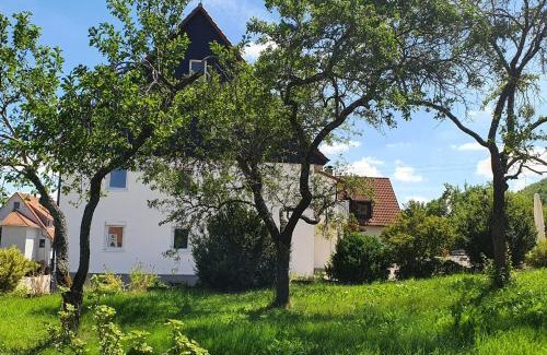Burladingen Apartment | Landgasthof Lamm Ferienwohnungen