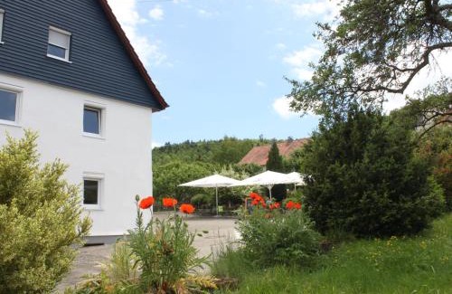 Burladingen Apartment | Landgasthof Lamm Ferienwohnungen