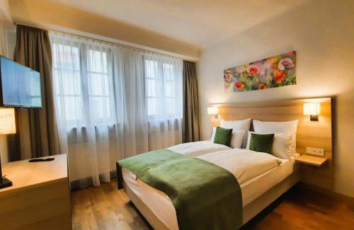 Willanzheim Hotel | Landgasthof May