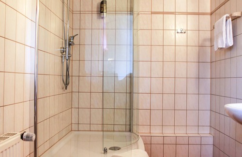 Lieberhausen Hotel | Landgasthof Reinhold