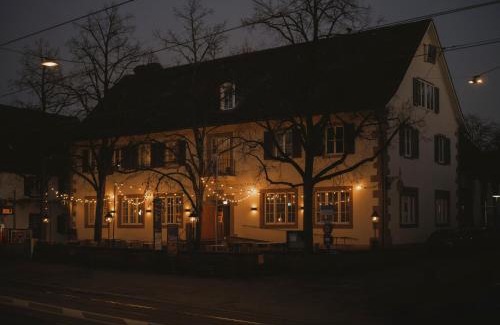 Riehen Hotel | Landgasthof Riehen Hotel and Restaurant, Basel