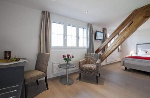 Wigoltingen Hotel | Landgasthof Wartegg
