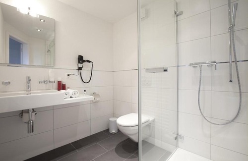 Wigoltingen Hotel | Landgasthof Wartegg