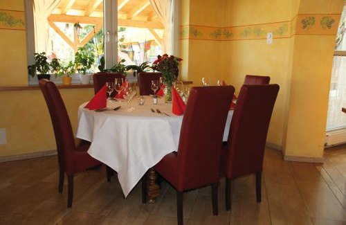 Werdenberg Hotel | Landgasthof Werdenberg