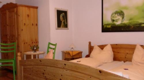 Percha House | Landgasthof zum Brückenwirt