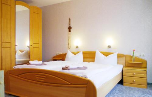 Kemnath House | Landgasthof Zum Hirschen