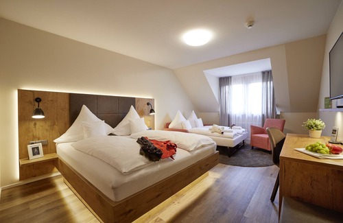 Bahlingen House | Landgasthof Zum Lamm