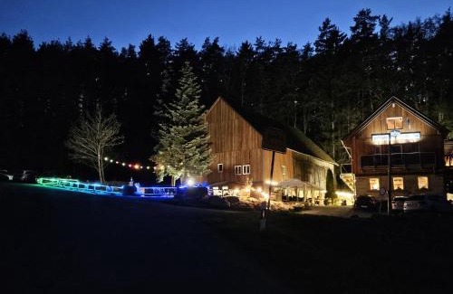 Kronach Bed & Breakfast | Landgasthof Zur Linde