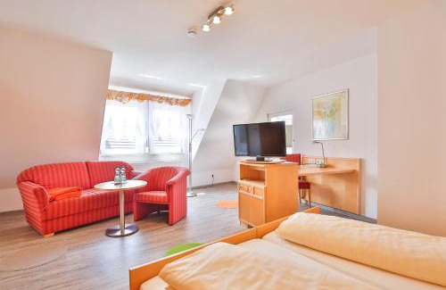 Auggen Hotel | Landgasthof zur Sonne