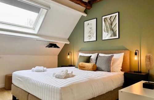 Ellikom Hotel | Landgoed De Hoogmolen