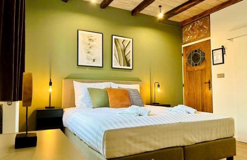Ellikom Hotel | Landgoed De Hoogmolen