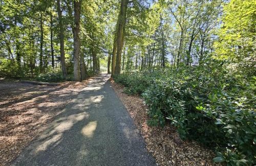 Zenderen Bed & Breakfast | Landgoed De Lavei