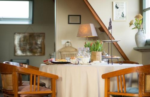 Waardenburg Apartment | Landgoed het Heuvelbosch