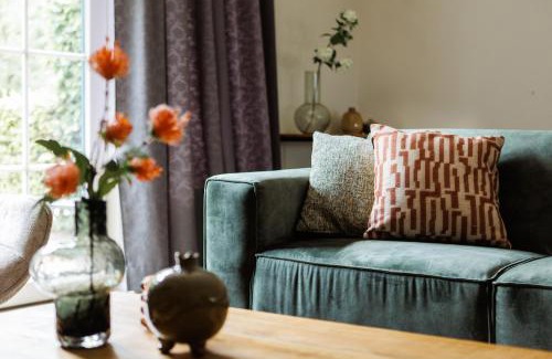 Enter House | Landgoed Het Rheins