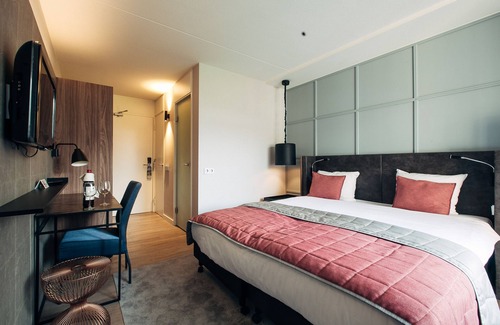 Municipality of Oegstgeest Hotel | Landgoed Kasteel Oud-Poelgeest