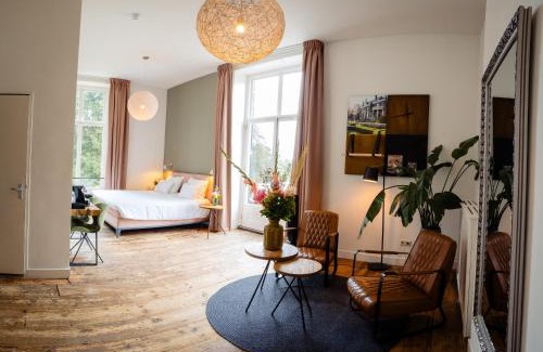 De Steeg Hotel | Landgoed Rhederoord nabij Arnhem