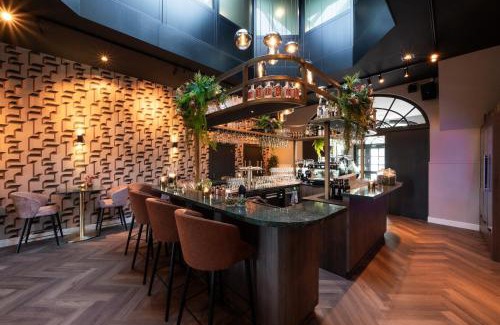 De Steeg Hotel | Landgoed Rhederoord nabij Arnhem