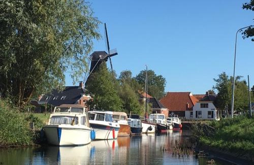 Wehe-den Hoorn Bed & Breakfast | Landgoed Wilgenheerd