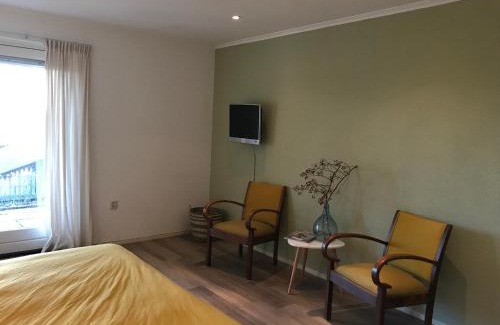 Wehe-den Hoorn Bed & Breakfast | Landgoed Wilgenheerd