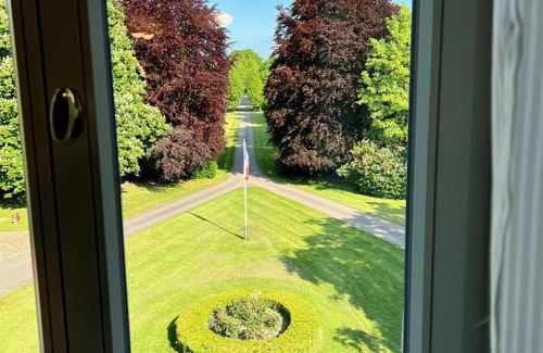 Oberhof Apartment | Landgut Oberhof
