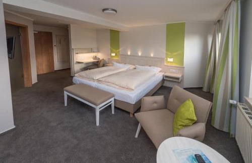 Stemmen Hotel | Landgut Stemmen