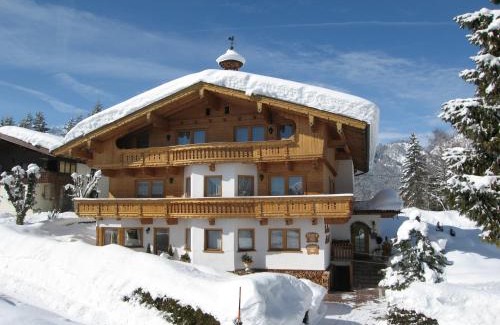 Pertisau House | Landhaus Achental