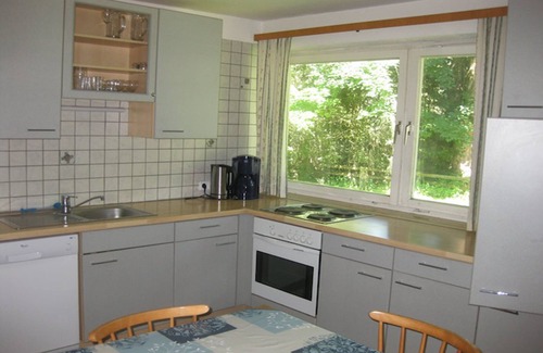 Eben im Pongau Apartment | Landhaus Alexa